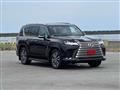 2026 Lexus LX