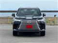 2026 Lexus LX