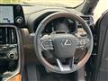 2026 Lexus LX