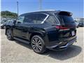 2026 Lexus LX