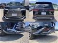 2026 Lexus LX