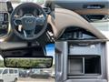 2026 Lexus LX