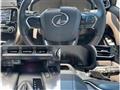 2026 Lexus LX