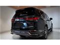 2026 Lexus LX