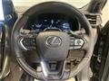 2026 Lexus LX
