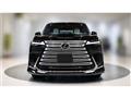 2026 Lexus LX