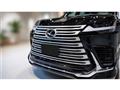 2026 Lexus LX