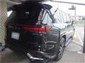 2026 Lexus LX