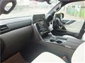 2026 Lexus LX