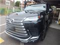 2026 Lexus LX
