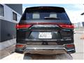 2026 Lexus LX