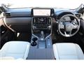 2026 Lexus LX