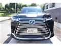 2026 Lexus LX
