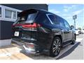 2026 Lexus LX