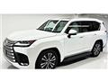 2025 Lexus LX