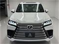 2025 Lexus LX