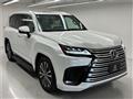 2025 Lexus LX