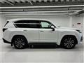 2025 Lexus LX