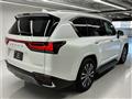 2025 Lexus LX