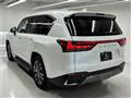 2025 Lexus LX