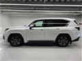 2025 Lexus LX