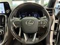 2025 Lexus LX