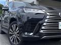 2025 Lexus LX