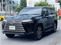 2025 Lexus LX