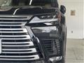 2025 Lexus LX