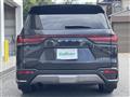 2025 Lexus LX