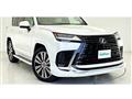2025 Lexus LX