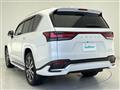 2025 Lexus LX