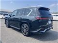 2025 Lexus LX