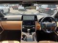 2025 Lexus LX