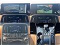 2025 Lexus LX