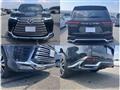 2025 Lexus LX