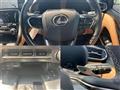 2025 Lexus LX