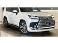 2025 Lexus LX