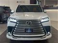 2025 Lexus LX