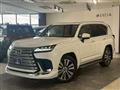 2025 Lexus LX