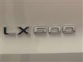 2025 Lexus LX
