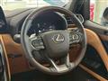 2025 Lexus LX