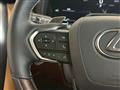 2025 Lexus LX