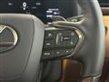 2025 Lexus LX