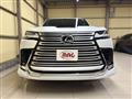 2025 Lexus LX