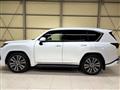 2025 Lexus LX