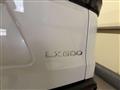 2025 Lexus LX