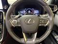 2025 Lexus LX