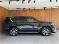 2025 Lexus LX