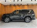 2025 Lexus LX